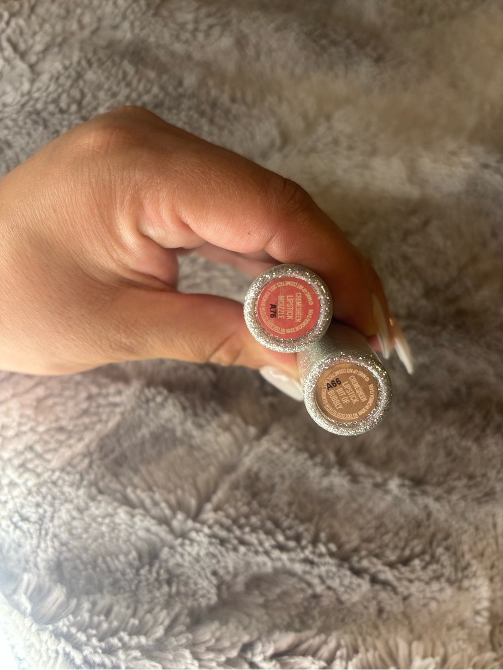 MAC MARIAH CAREY - Picture 3 of 4